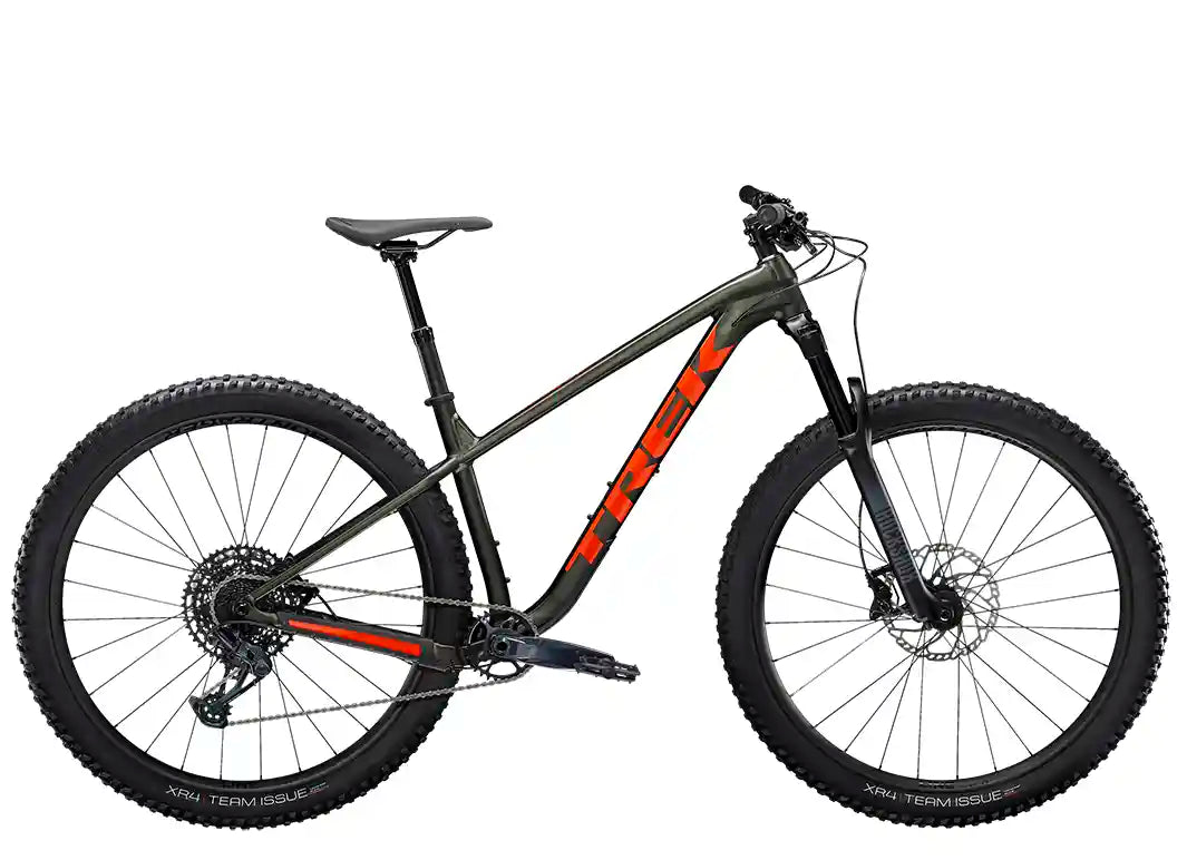 TREKマウンテンバイク【TREK 4300Disc】 TREKマウンテンバイク【TREK 4300Disc】