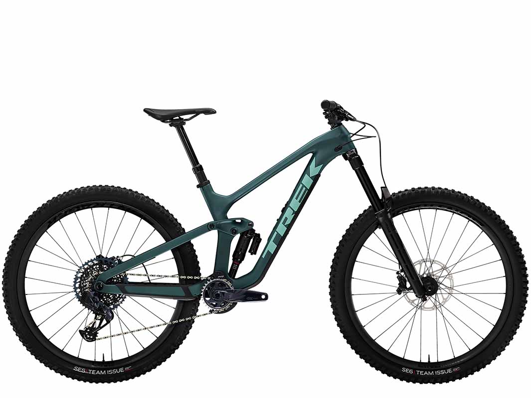 Slash mountain sales bike