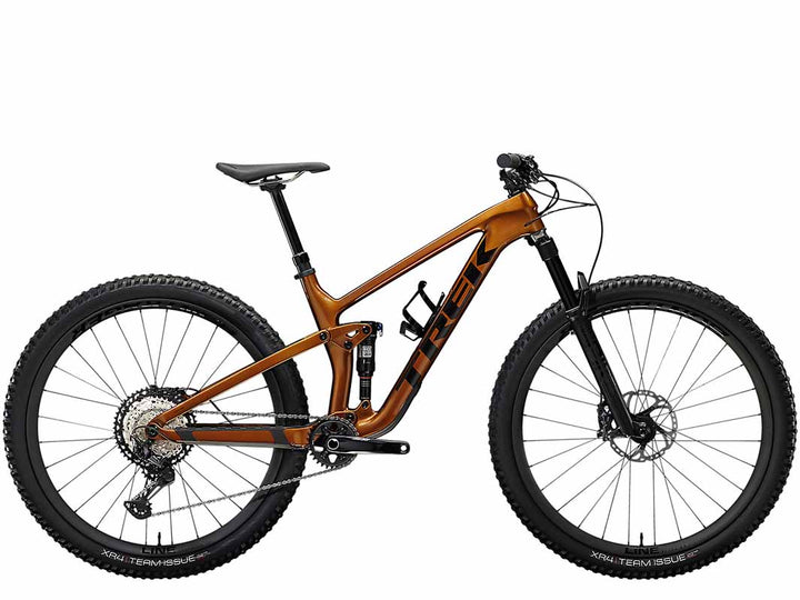 Trek Top Fuel 9.9 XX1 AXS（トレック トップフューエル 9.9 XX1 AXS）