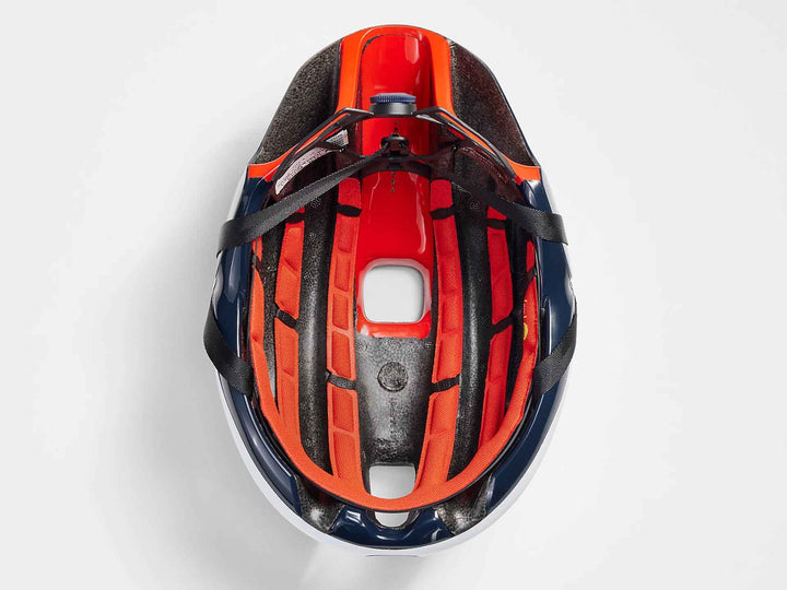 Trek Ballista MIPS Road Helmet（トレック バリスタ ミップス ロード ヘルメット）