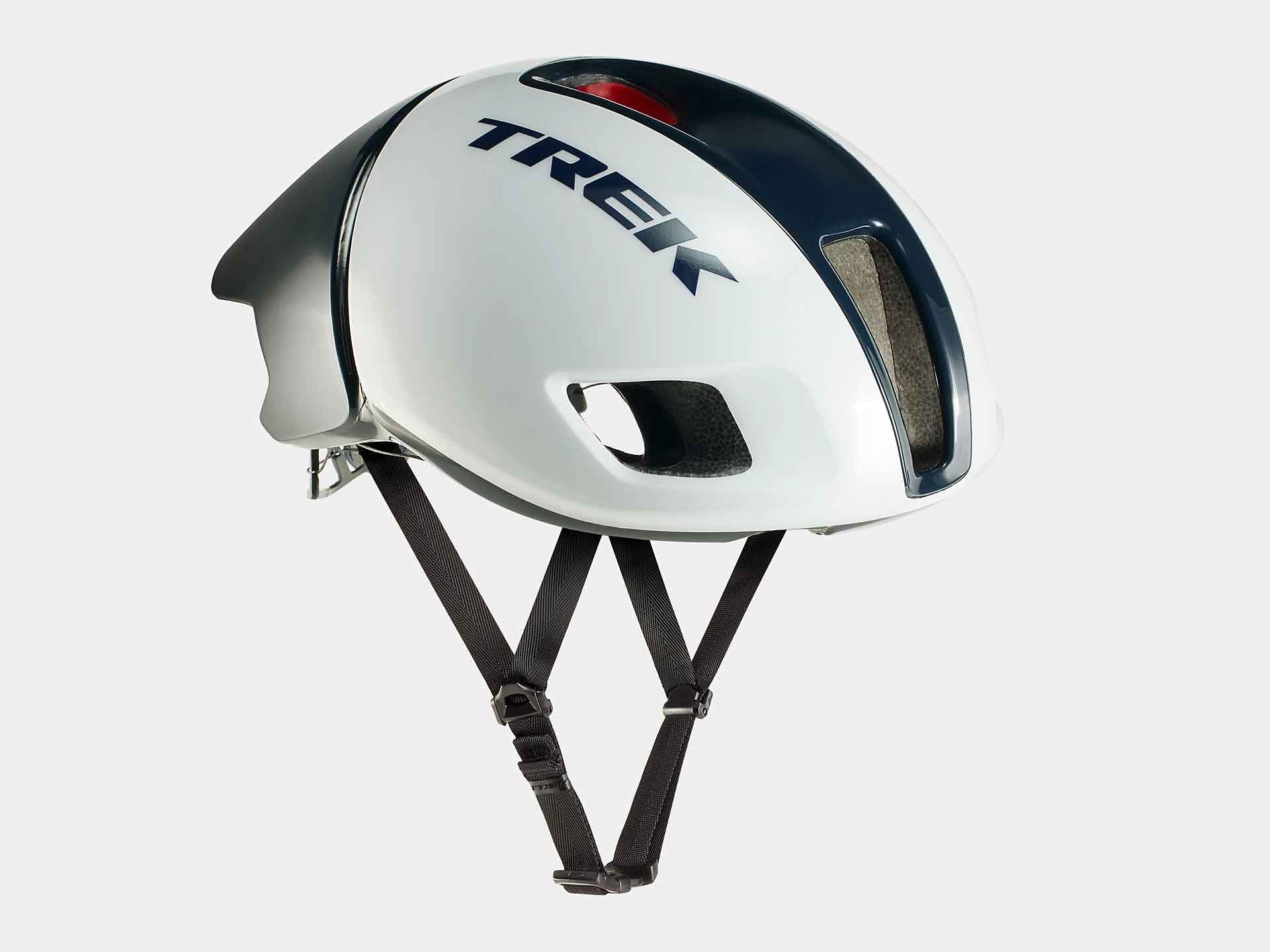 お得★超美品★TREK（トレック）Ballista MIPS ロードヘルメット