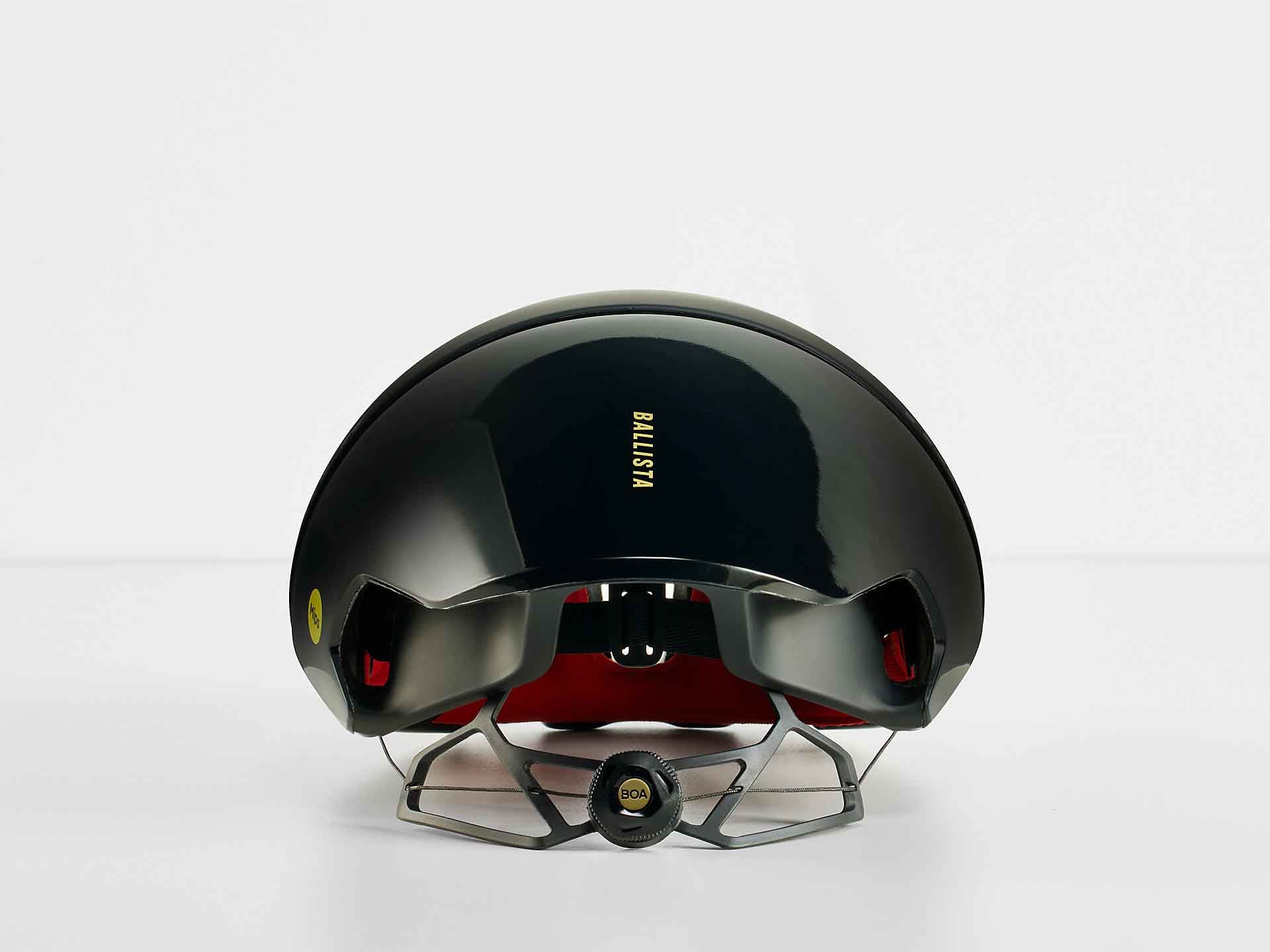 TREK（トレック）Ballista MIPS ロードヘルメット-