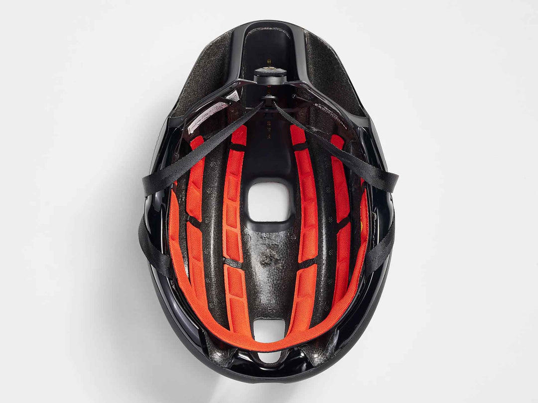 Trek Ballista MIPS Road Helmet（トレック バリスタ ミップス ロード ヘルメット）