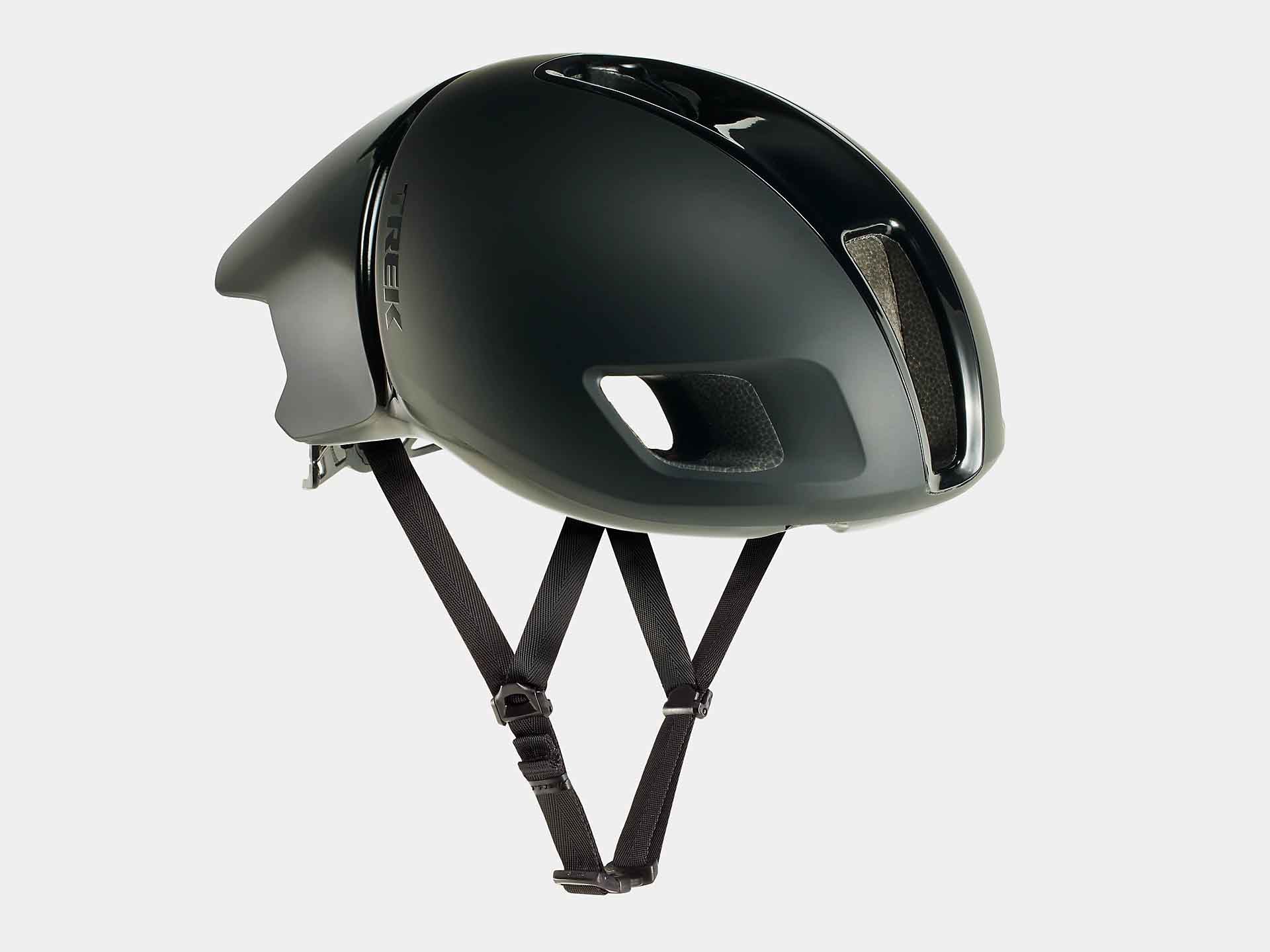 お得★超美品★TREK（トレック）Ballista MIPS ロードヘルメット