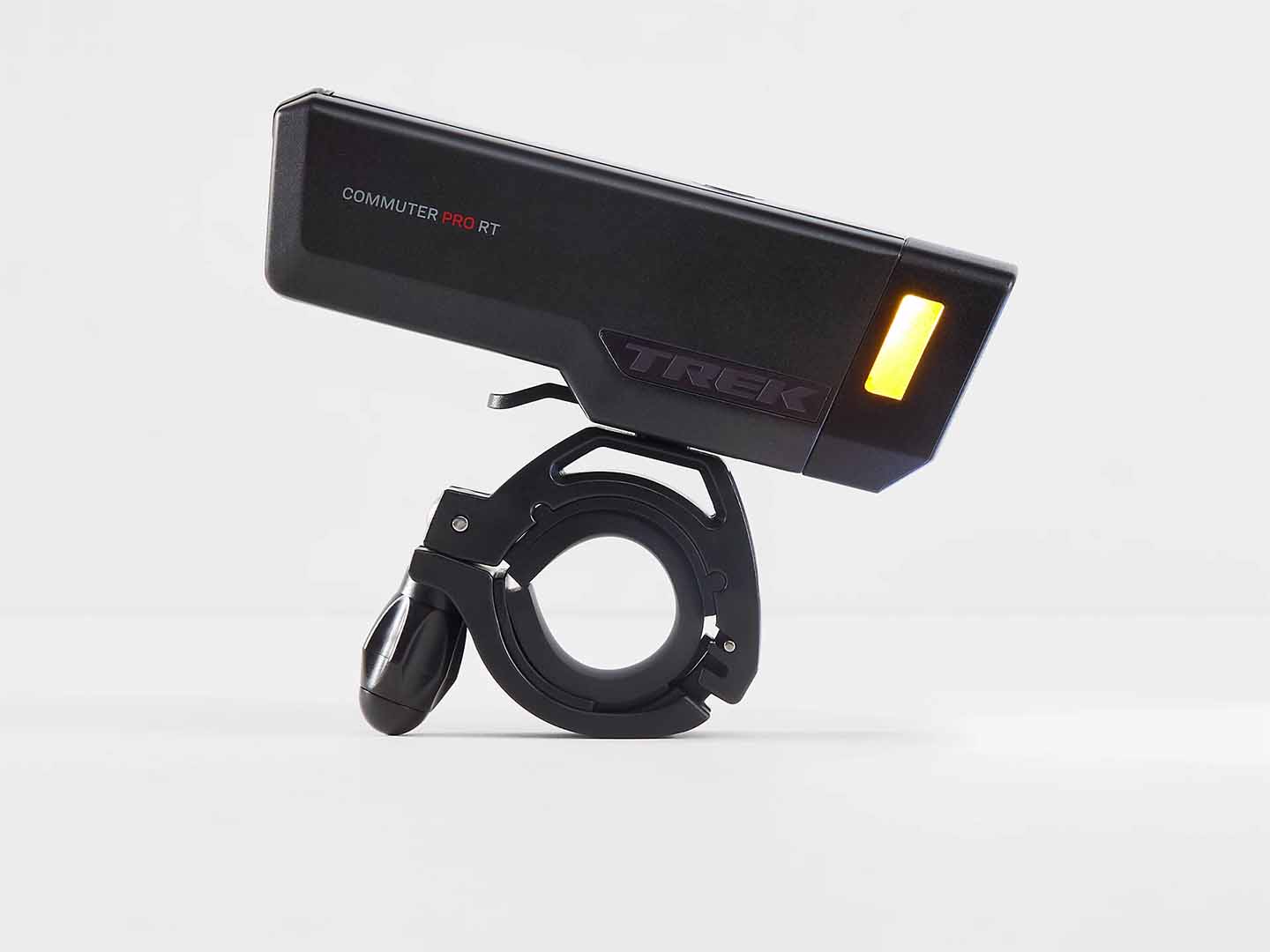Trek Commuter Pro RT Black Front Light