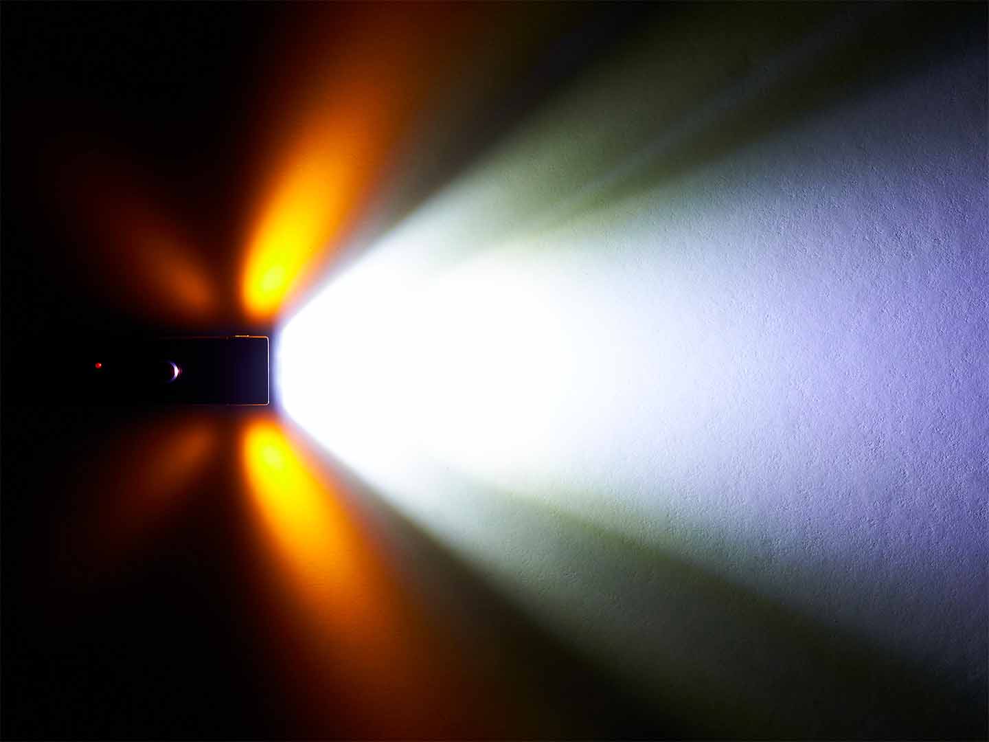 Trek Commuter Pro RT Front Bike Light(トレック コミューター プロ RT  フロントバイクライト）