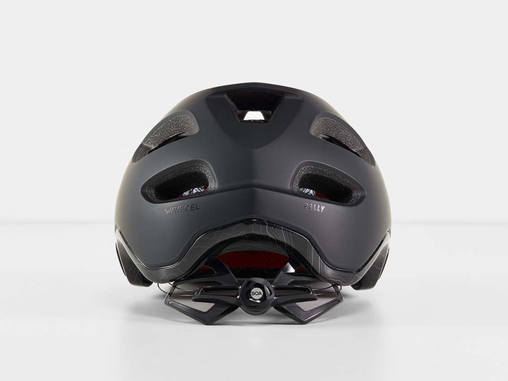 Trek Rally WaveCel MTB Helmet（トレック ラリー ウェーブセル MTB ヘルメット）
