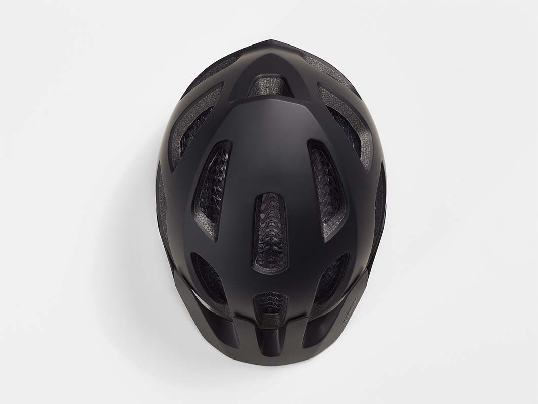 Trek Rally WaveCel MTB Helmet（トレック ラリー ウェーブセル MTB ヘルメット）