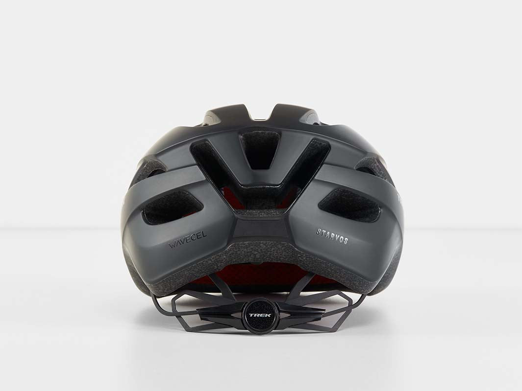 Trek Starvos WaveCel Asia Fit Helmet（トレック スタルボス ウェーブ