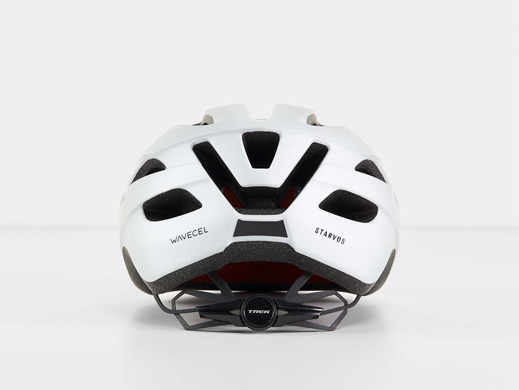 Trek Starvos WaveCel Asia Fit Helmet（トレック スタルボス