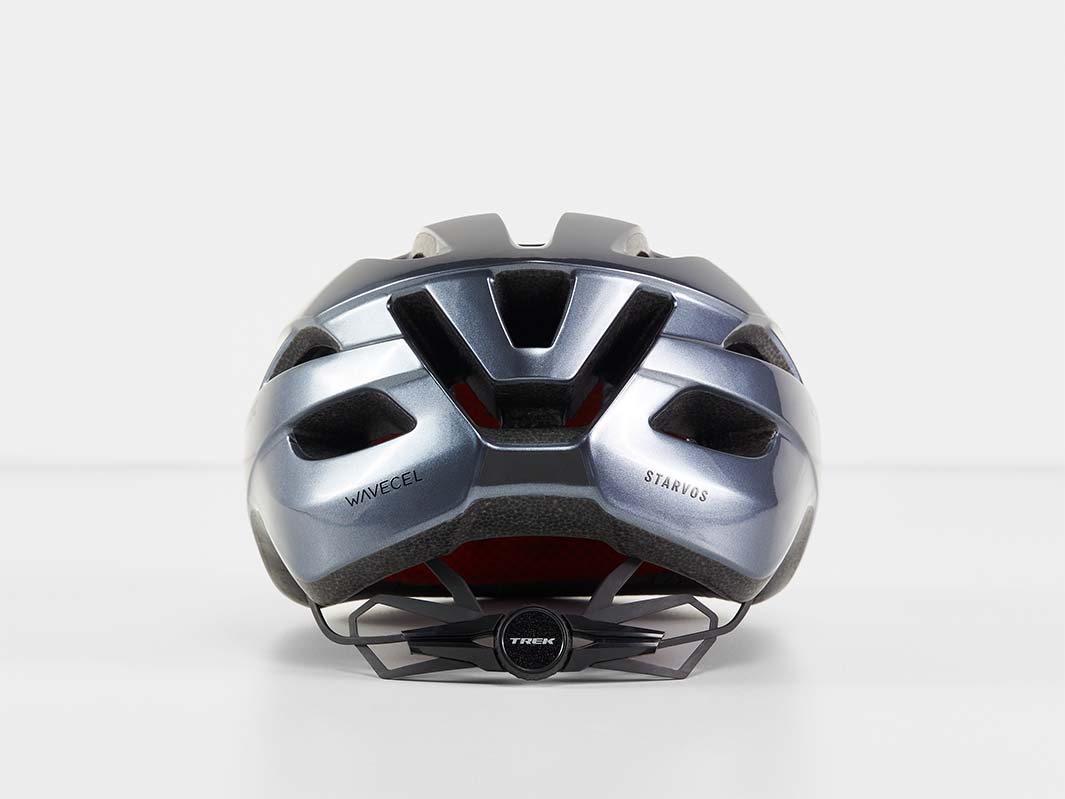 Trek Starvos WaveCel Asia Fit Helmet（トレック スタルボス