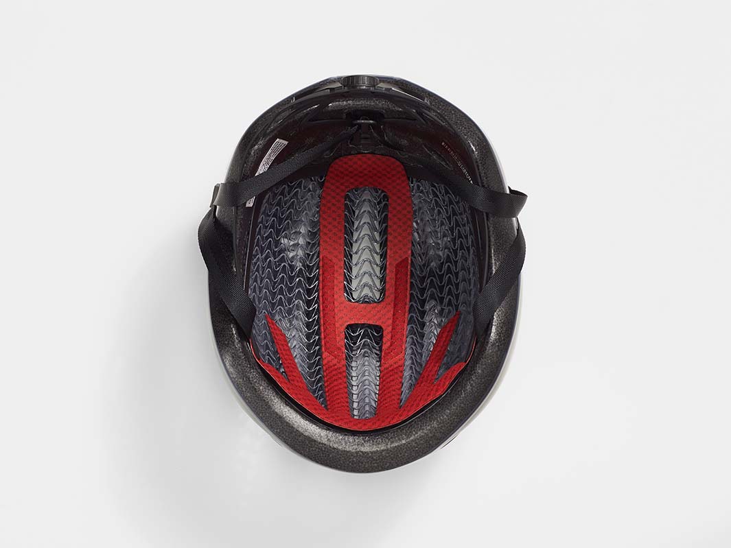 Trek Starvos WaveCel Asia Fit Helmet（トレック スタルボス ウェーブ 