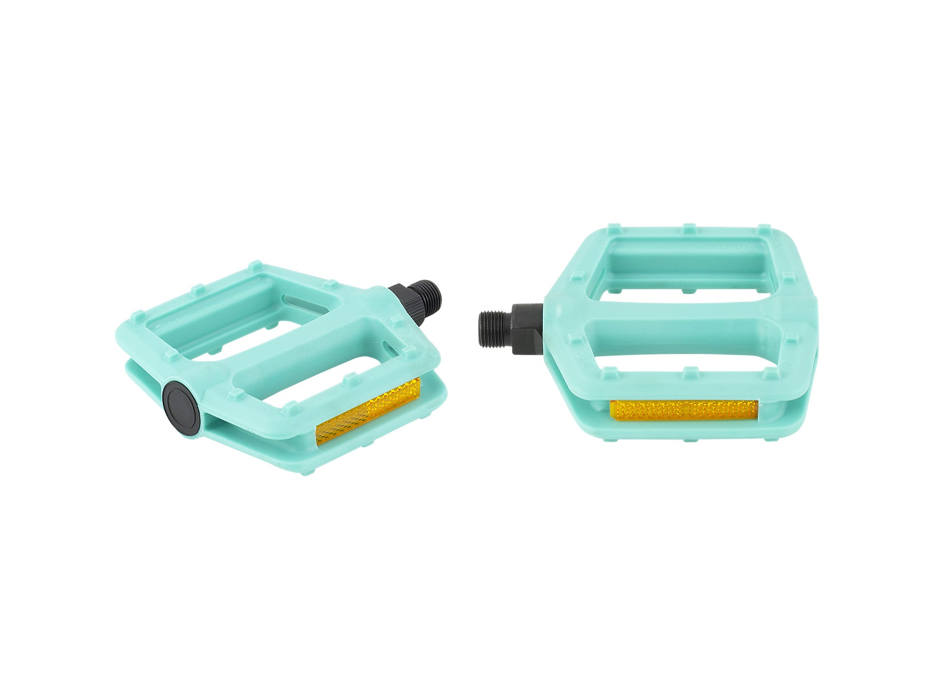 VP Components VP-536 Nylon Pedal Set – バイクプラス