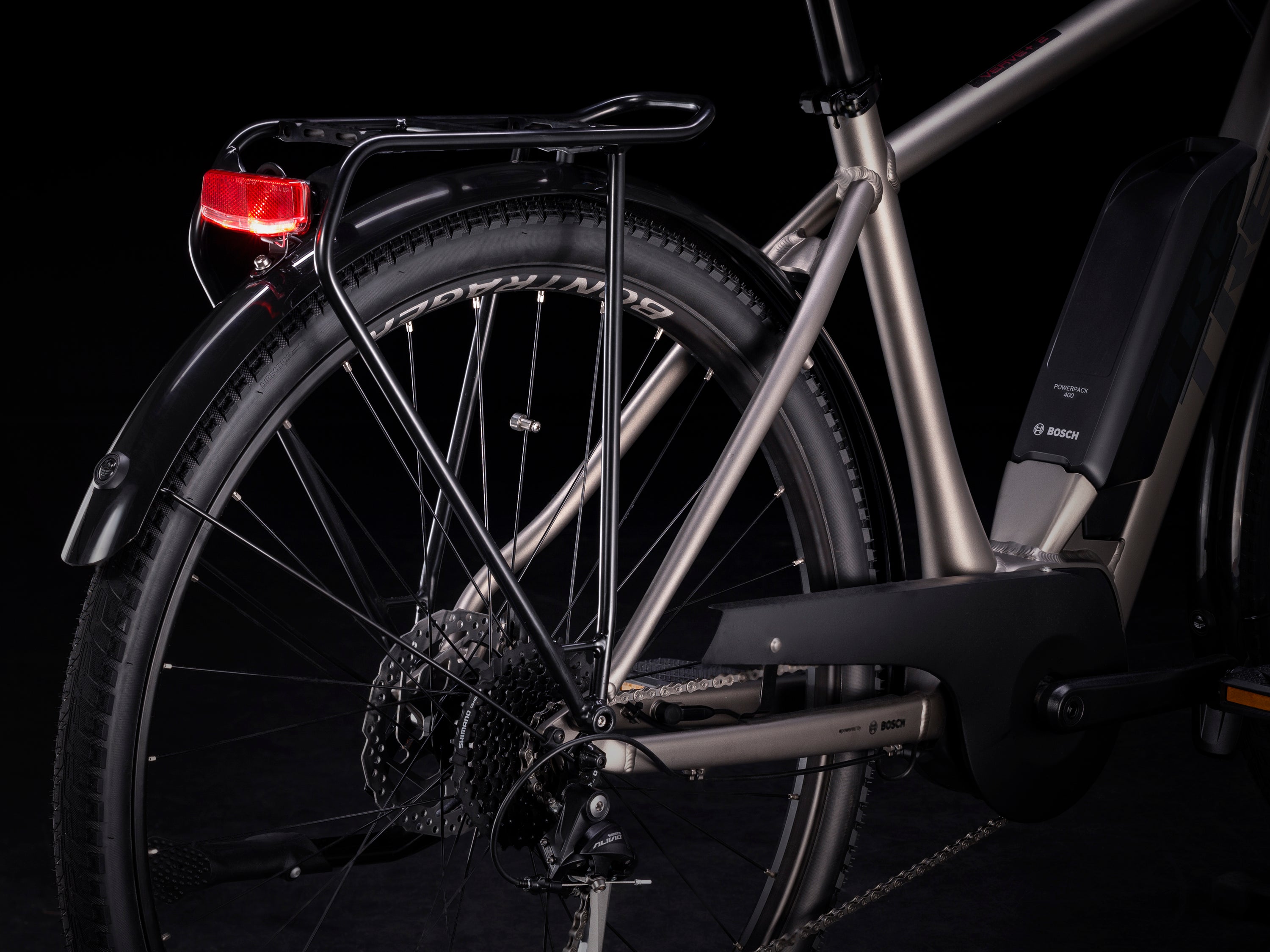 trek verve+2（定価30万）