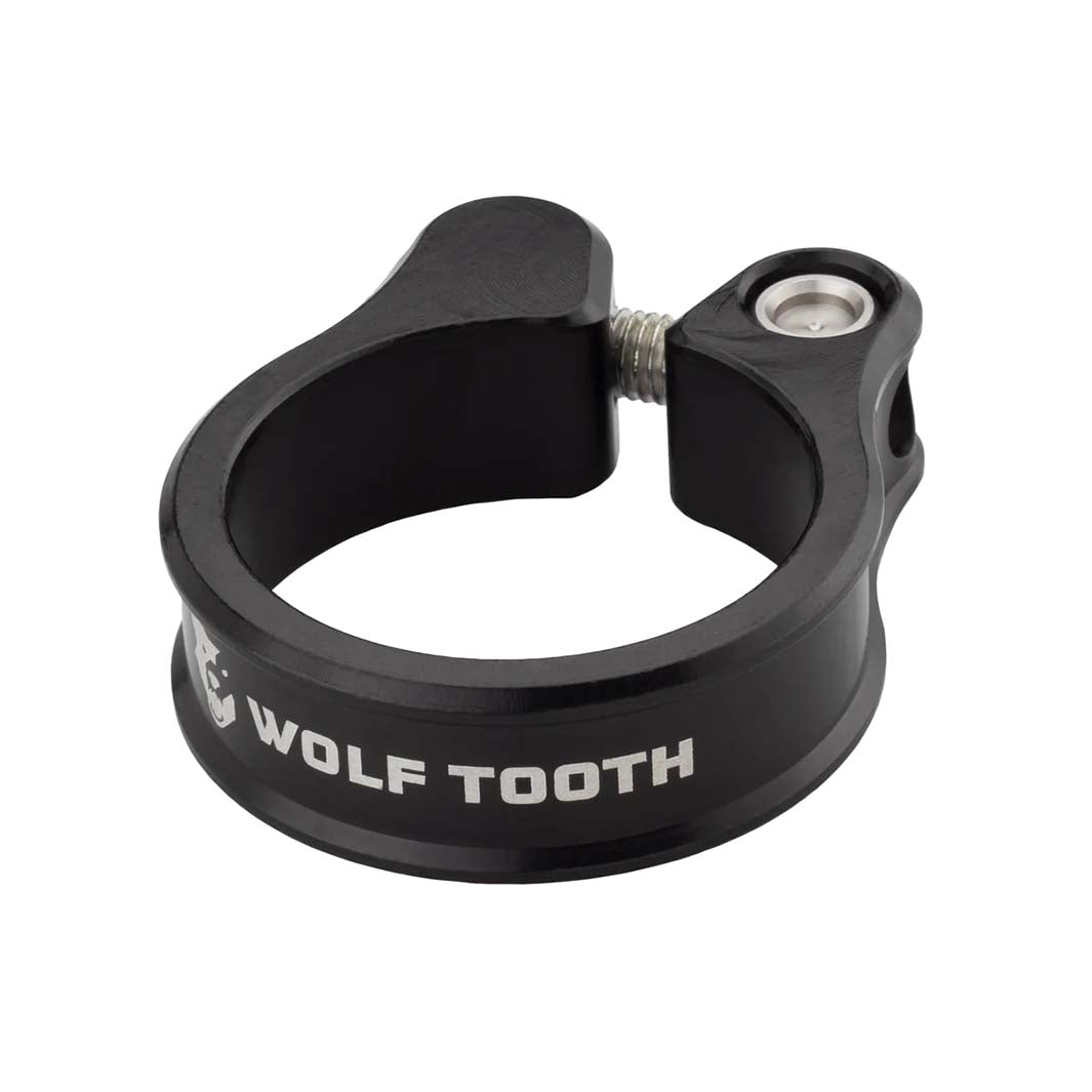 Wolf Tooth Seatpost Clamp（ウルフトゥース シートポストクランプ）