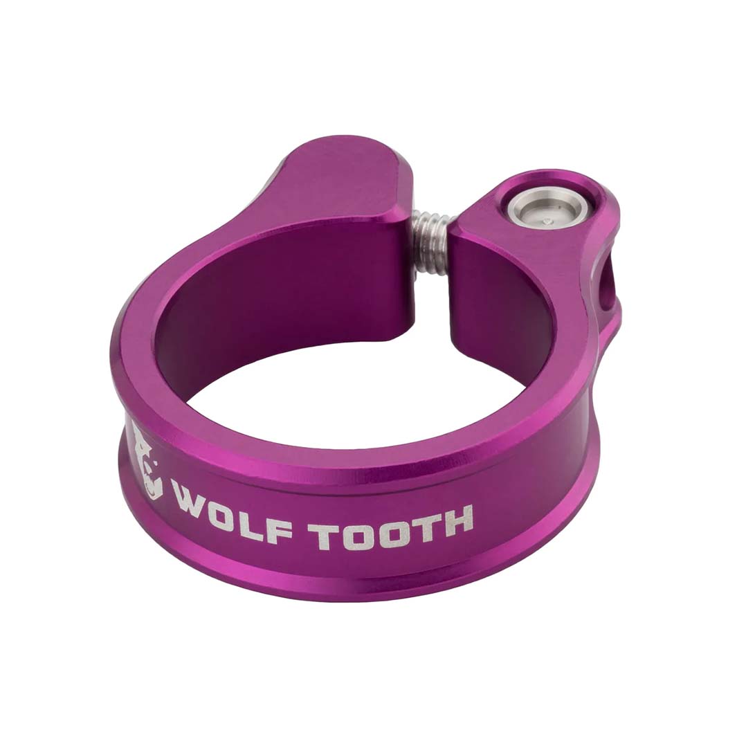 Wolf Tooth Seatpost Clamp（ウルフトゥース シートポストクランプ）