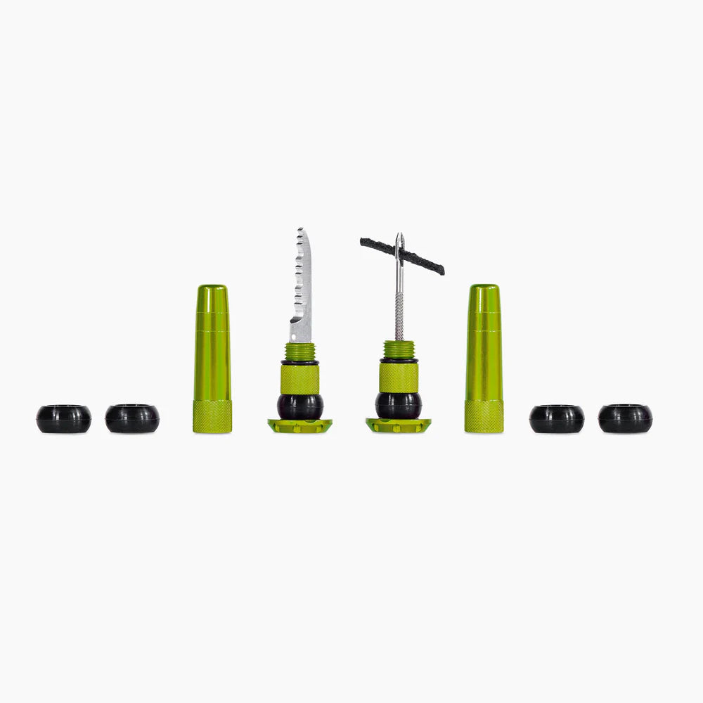 Muc-Off Stealth Tubeless Puncture Plug（マックオフ ステルス