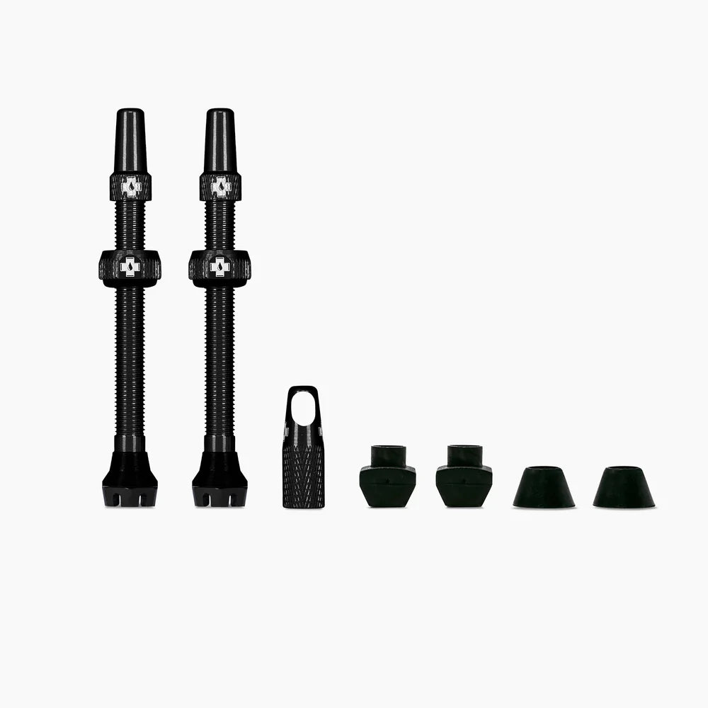 Muc-Off Tubeless Valves 60mm For Insert(マックオフ チューブレス Muc-Off Tubeless Valves 60mm For Insert(マックオフ チューブレス