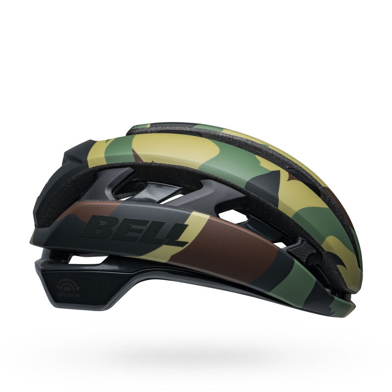 Bell XR Spherical Mips Helmet（ベル XR スフェリカル ミップス