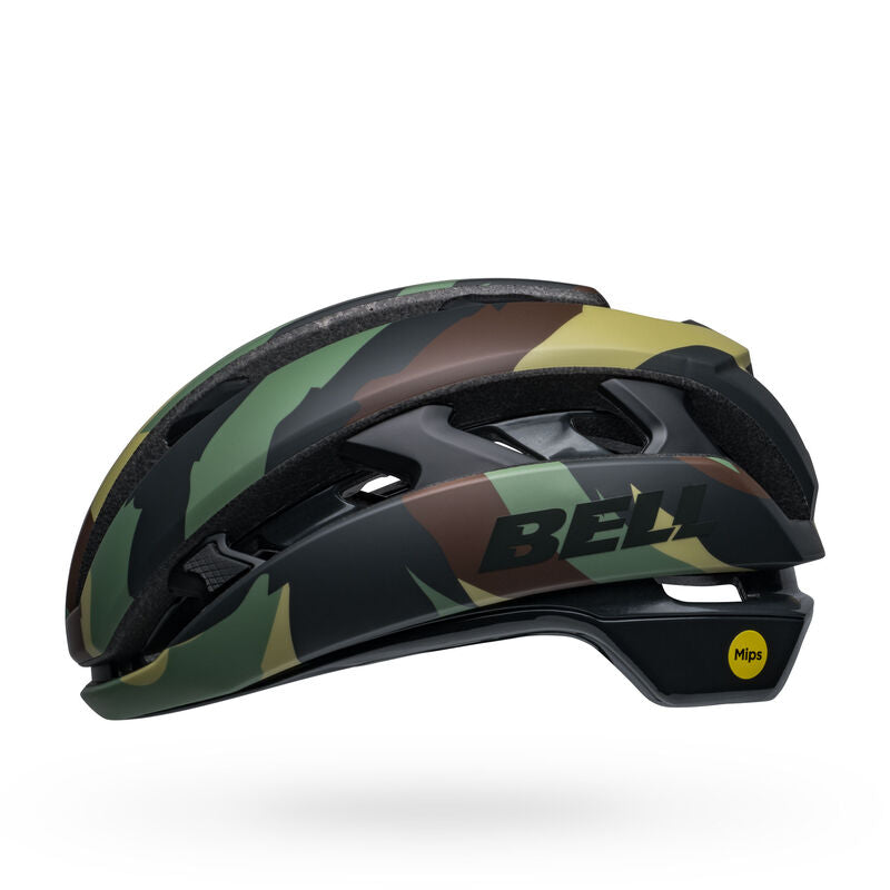 Bell XR Spherical Mips Helmet（ベル XR スフェリカル ミップス