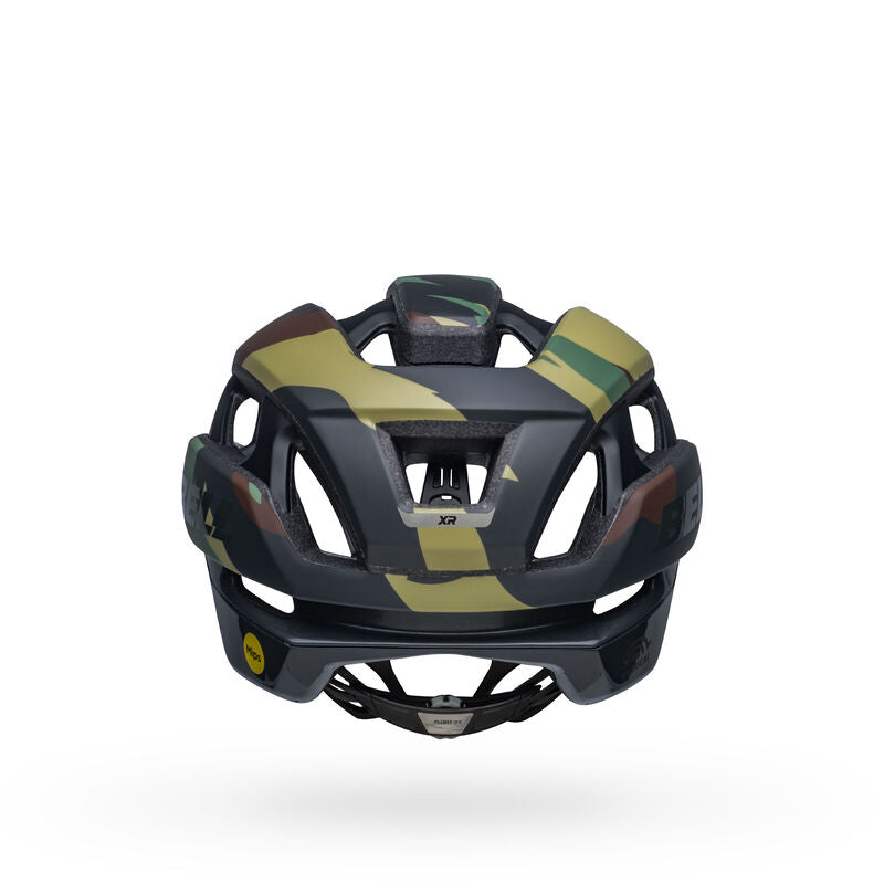 Bell XR Spherical Mips Helmet（ベル XR スフェリカル ミップス