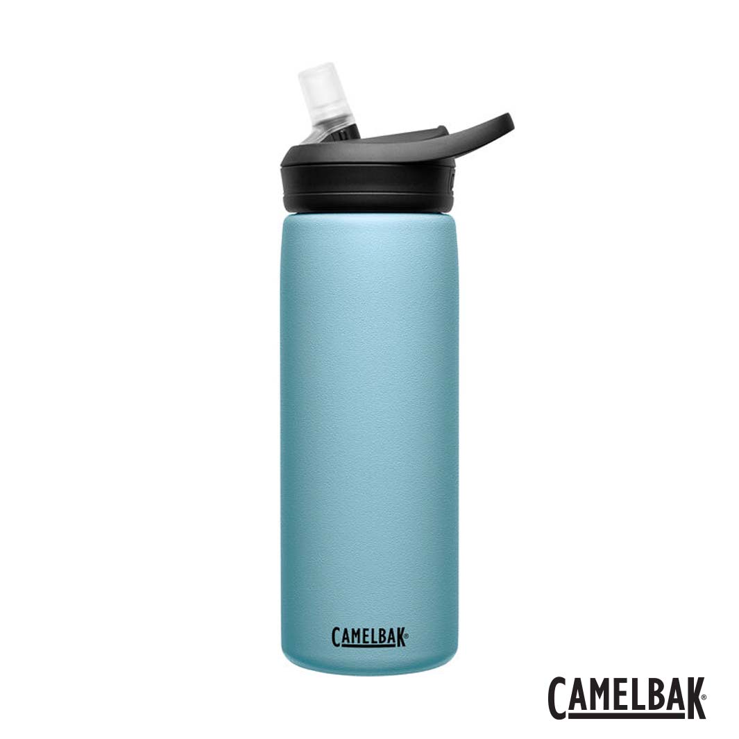 Camelbak Eddy+ Water Bottle 600ml（キャメルバック エディプラス 真空断熱保冷ステンレスボトル 600ml）