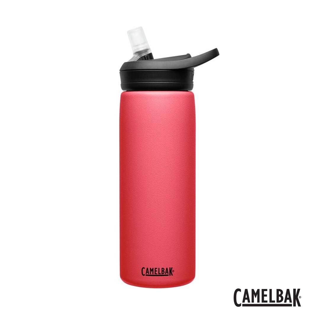 Camelbak Eddy+ Water Bottle 600ml（キャメルバック エディプラス 真空断熱保冷ステンレスボトル 600ml）