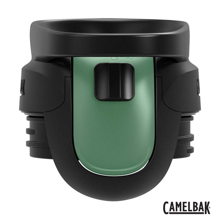 Camelbak Forge Flow Travel Mug 350ml（キャメルバック フォージ フロー トラベル マグ 350ml）
