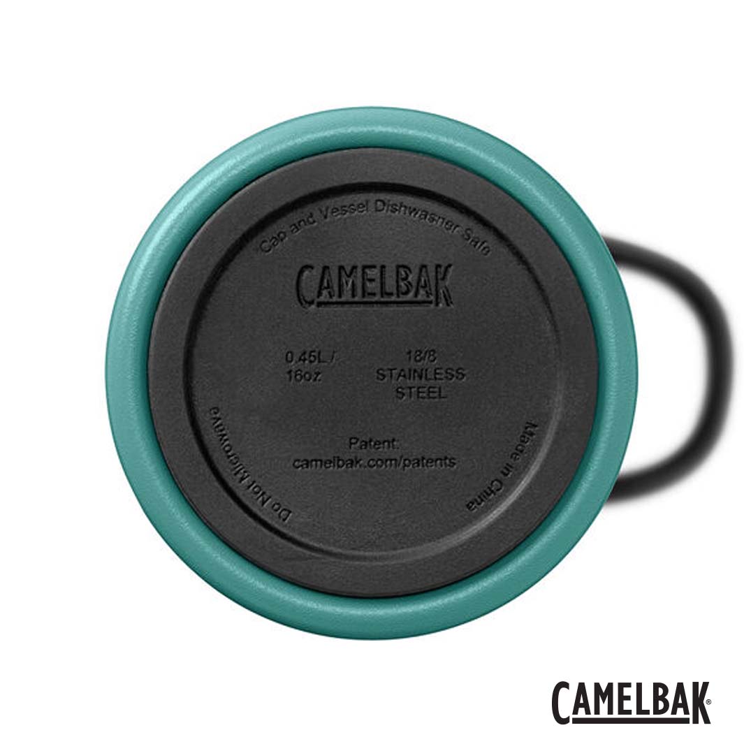Camelbak Forge Flow Travel Mug 500ml（キャメルバック フォージ フロー トラベル マグ 500ml）