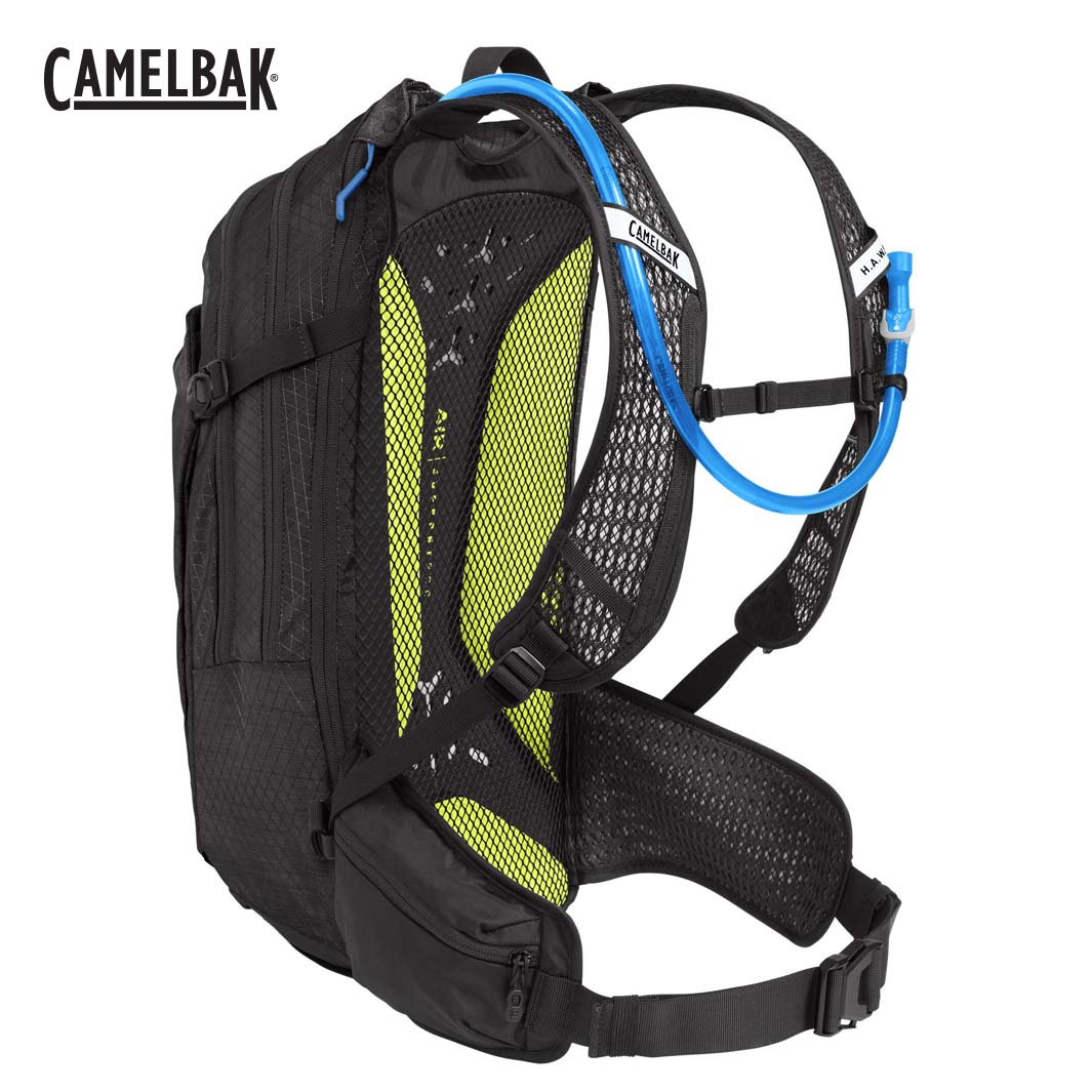 Camelbak H.A.W.G. Pro 20 100oz（キャメルバック ホーグプロ 20） – バイクプラス