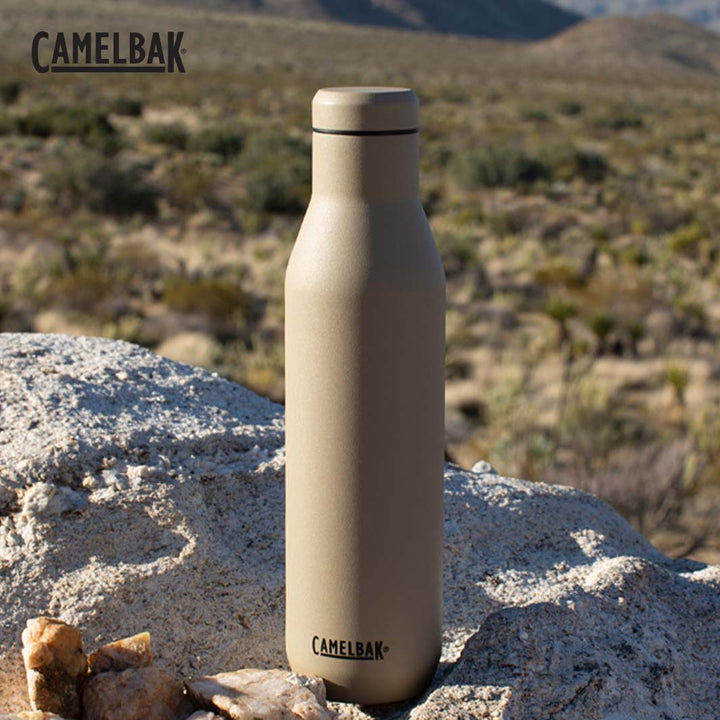Camelbak Horizon Bottle 750ml（キャメルバック ホライズン ボトル 750ml）