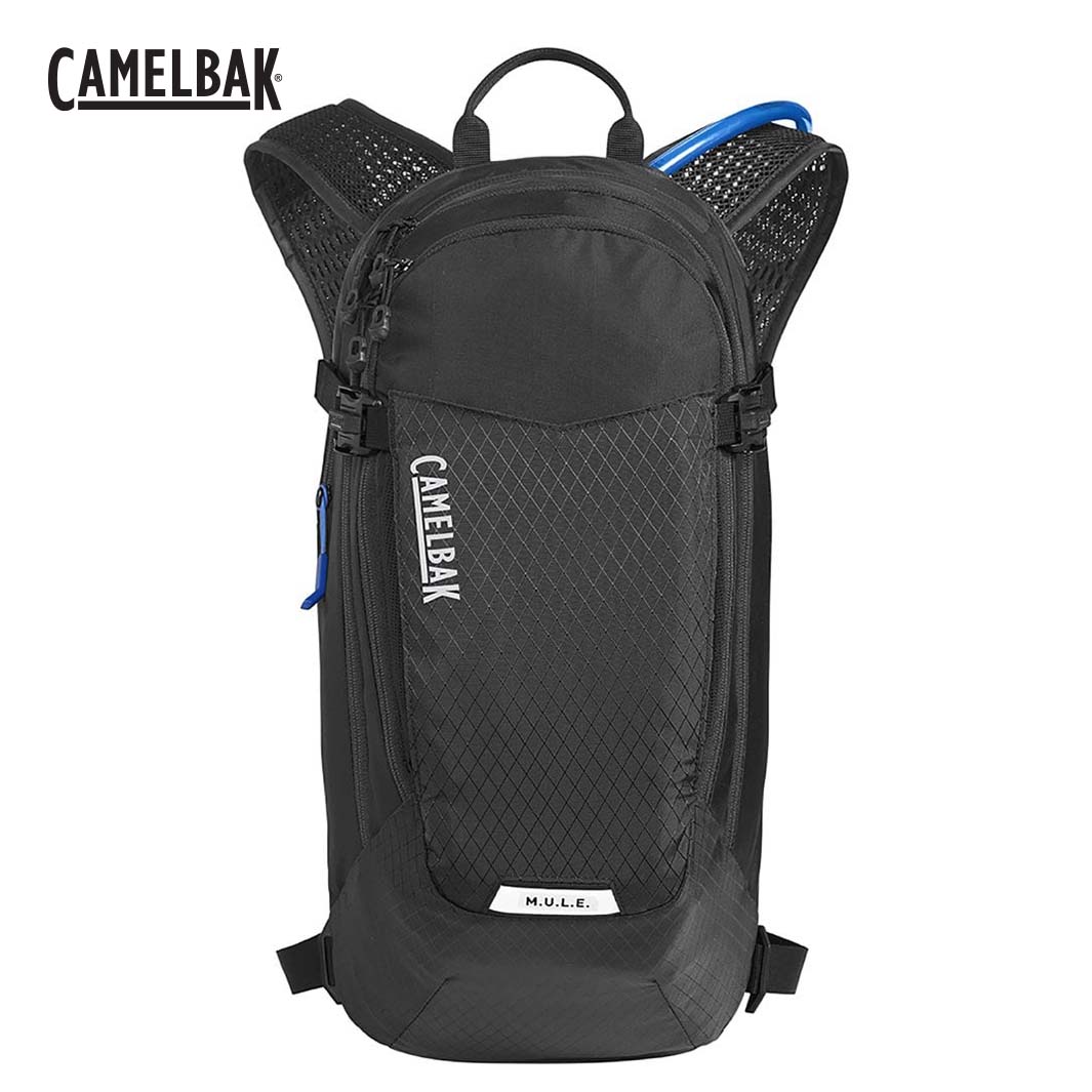 Camelbak M.U.L.E. 12 100oz（キャメルバック ミュール 12 3リットル ）ハイドレーションパック