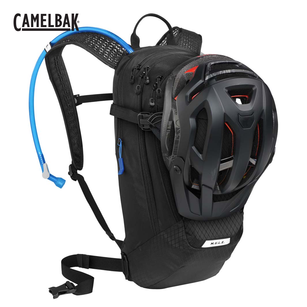 Camelbak M.U.L.E. 12 100oz（キャメルバック ミュール 12 3リットル ）ハイドレーションパック