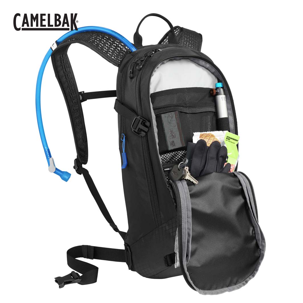 Camelbak M.U.L.E. 12 100oz（キャメルバック ミュール 12 3リットル ）ハイドレーションパック