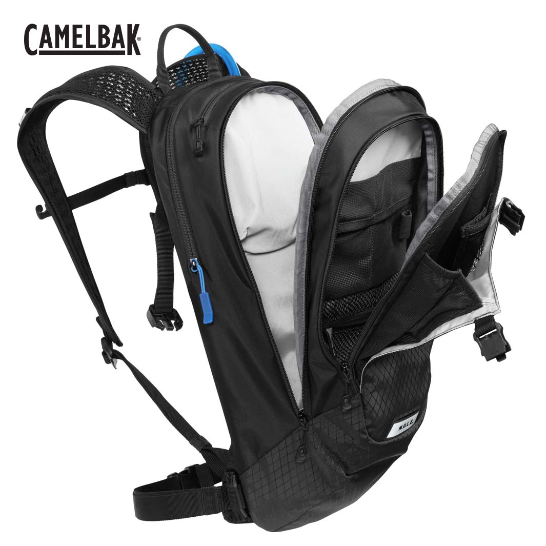 Camelbak M.U.L.E. 12 100oz（キャメルバック ミュール 12 3リットル ）ハイドレーションパック