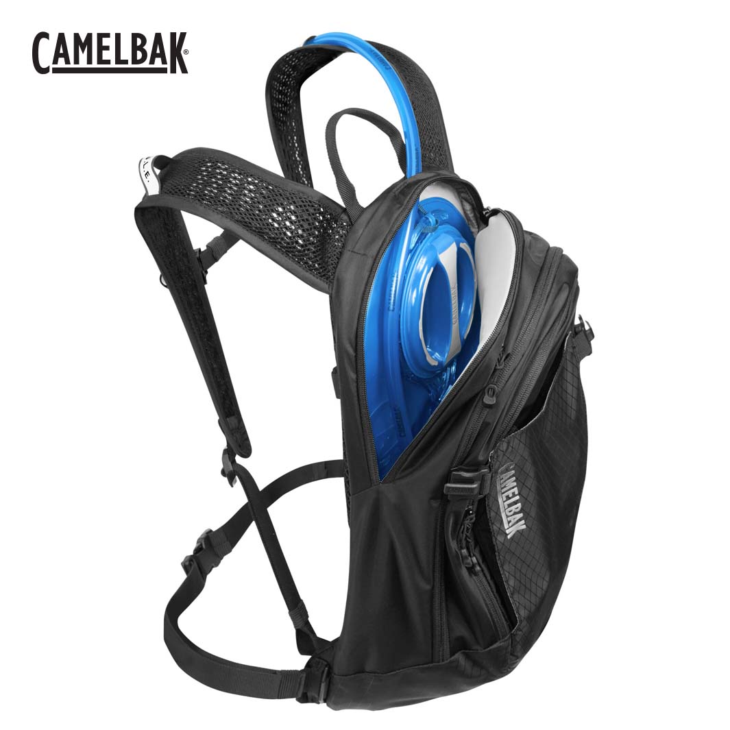 Camelbak M.U.L.E. 12 100oz（キャメルバック ミュール 12 3リットル ）ハイドレーションパック