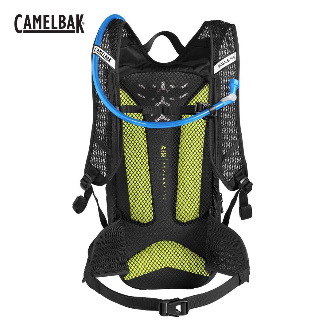 Camelbak M.U.L.E. Pro 14 100oz（キャメルバック ミュール プロ 14 3