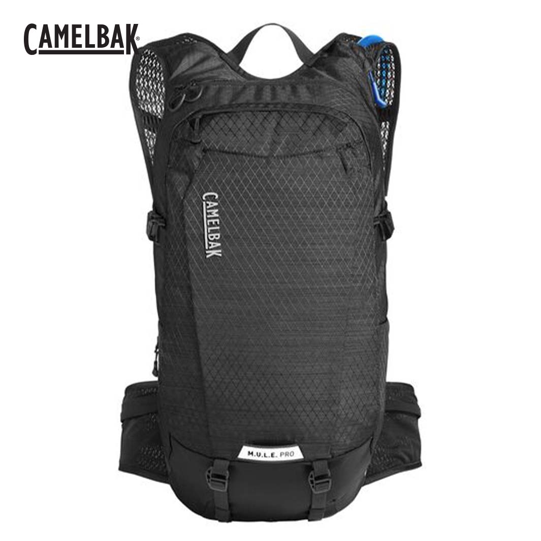 Camelbak M.U.L.E. Pro 14 100oz（キャメルバック ミュール プロ 14 3