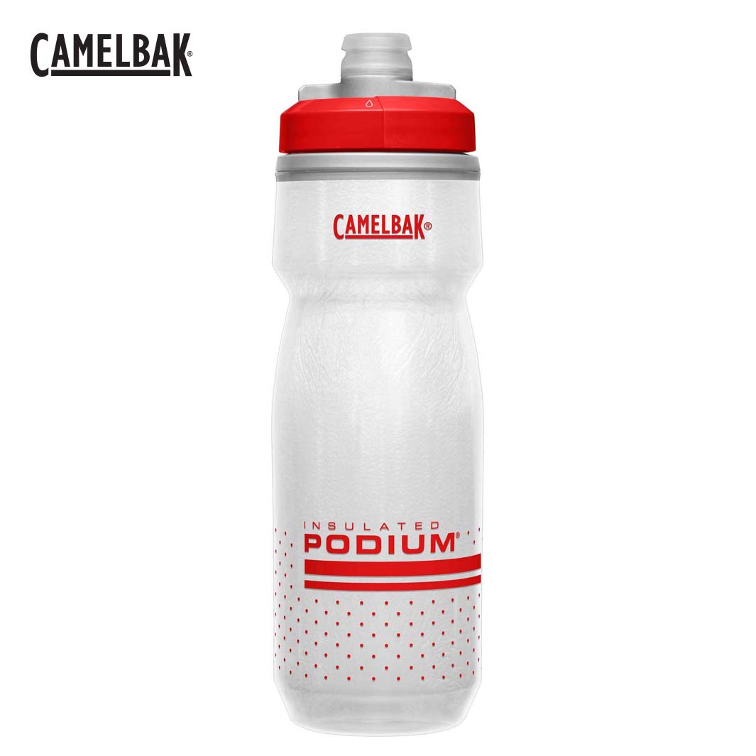 自転車 ボトル ポディウムチル 620ML V5 [ CAMELBAK ]キャメルバック