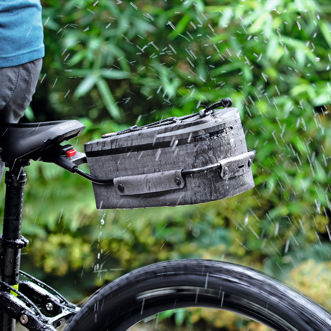 RIXEN & KAUL リクセンカウル コントアー ウォータープルーフ CO805.018