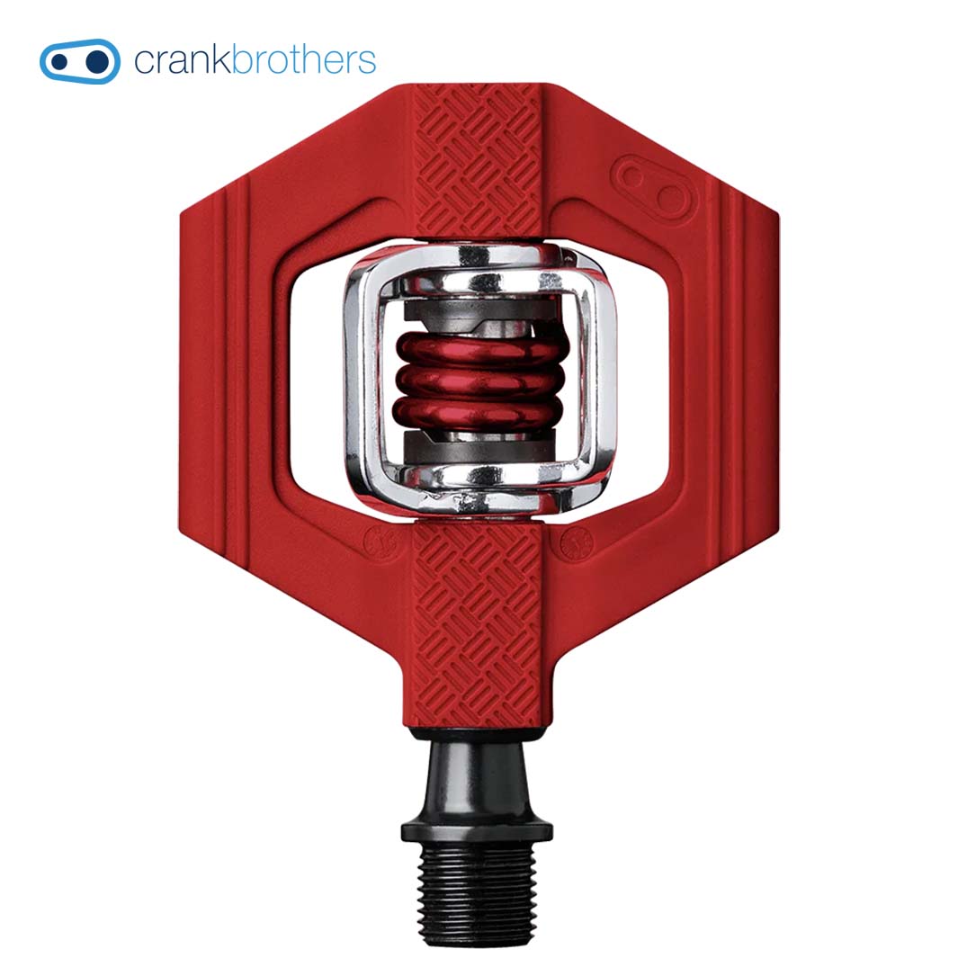 Crank brothers CANDY 1 Pedals（クランクブラザーズ キャンディ 1 