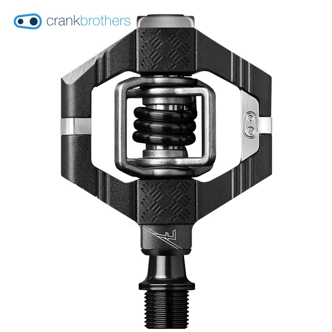 CRANK BROTHERS CANDY3 BLACK