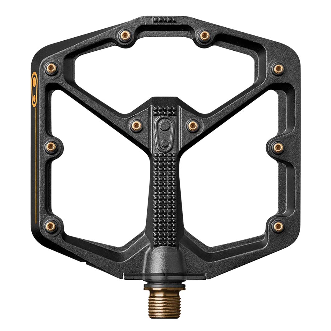 Crank brothers STAMP 11 Pedals（クランクブラザーズ  スタンプ 11 ペダル）