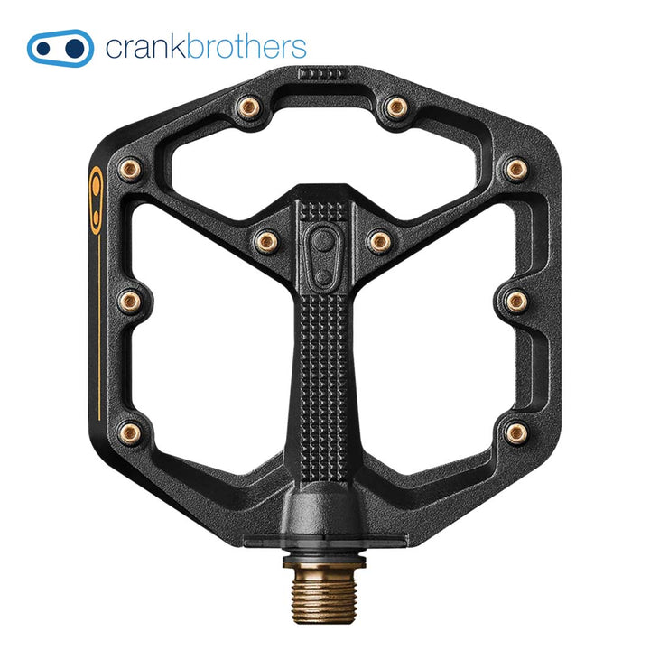 Crank brothers STAMP 11 Pedals（クランクブラザーズ  スタンプ 11 ペダル）