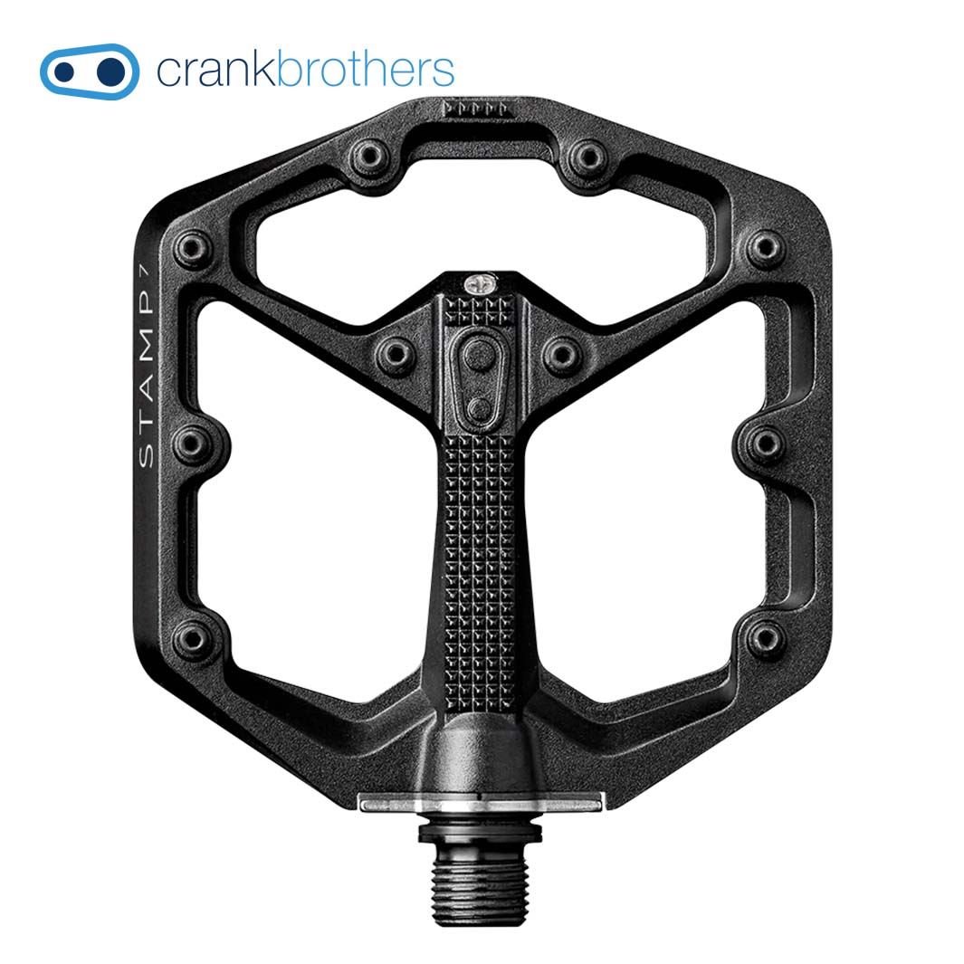 Crank brothers STAMP 7 Pedals（クランクブラザーズ スタンプ 7 