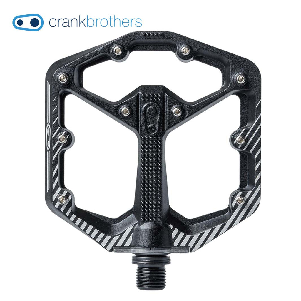 Crank brothers STAMP 7 Danny MacAskill Edition（クランク