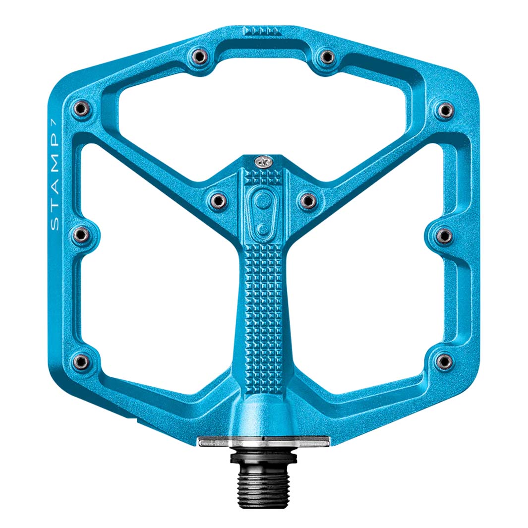 Crank brothers STAMP 7 Pedals（クランクブラザーズ スタンプ 7 
