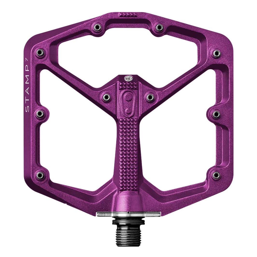 Crank brothers STAMP 7 Pedals（クランクブラザーズ スタンプ 7 