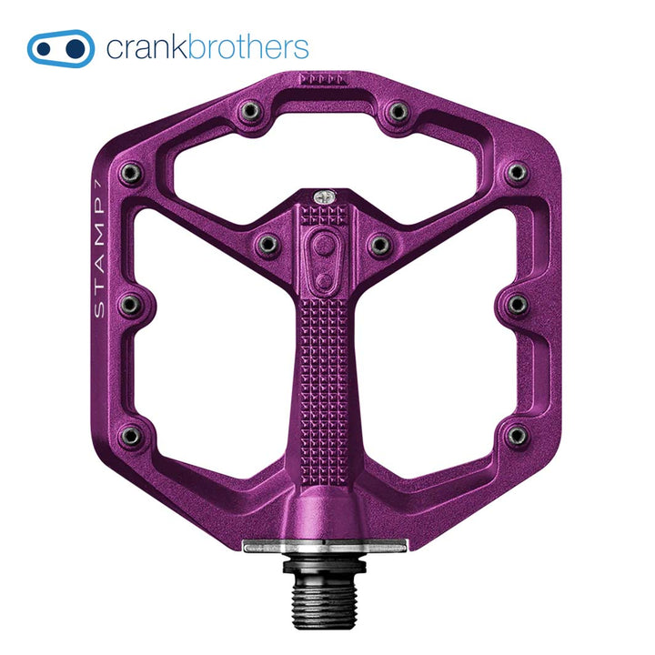 Crank brothers STAMP 7 Pedals（クランクブラザーズ  スタンプ 7 ペダル）限定カラー