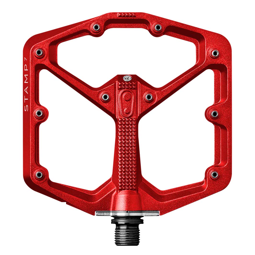 Crank brothers STAMP 7 Pedals（クランクブラザーズ スタンプ 7 